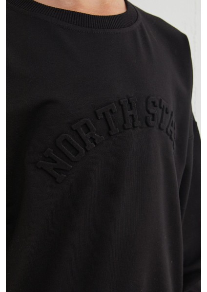 North State Kabartmalı Erkek Çocuk Sweatshirt fiyatları
