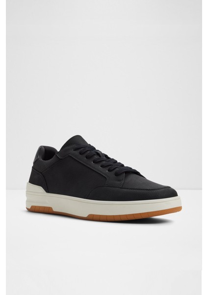 Zaiden Ayakkabı Spor Ayakkabılar Günlük Ayakkabı - Siyah fırsatları