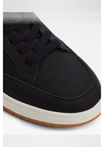 Zaiden Ayakkabı Spor Ayakkabılar Günlük Ayakkabı - Siyah indirimleri