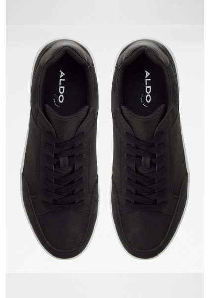 Zaiden Ayakkabı Spor Ayakkabılar Günlük Ayakkabı - Siyah