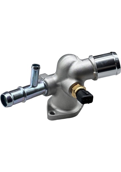 Hyundaı Yuva Termostat Accent Blue 1,4 Benzinli 12-17/İ301,6 15-17/i20 1,6 08-16/İX35 15-17/rio 15-17/ceed 15-17/elantra Benzinli 12-16/sportage Benzinli 15-17 (Üst/müşürlü)