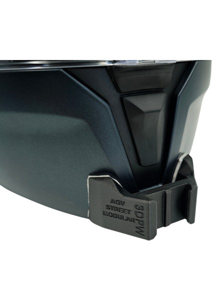 Agv Streetmodular Kask uyumlu chinmount aksiyon kamera çene bağlantı aparatı seti fırsatları