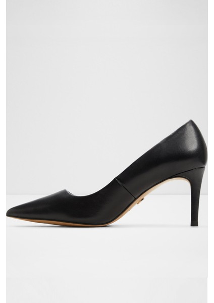 Verone Ayakkabı Yüksek Topuklu - Siyah modelleri