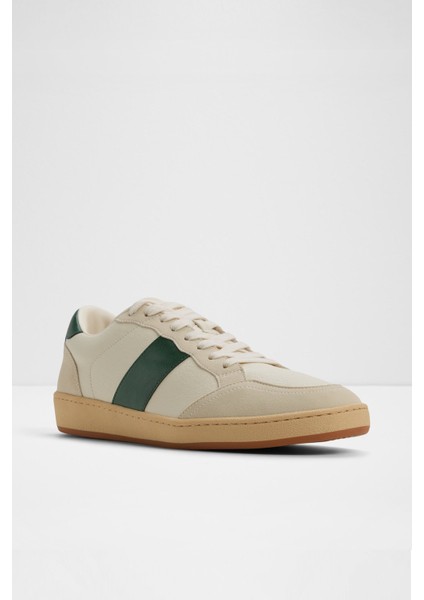 Roscoe Ayakkabı Spor Ayakkabılar Günlük Ayakkabı - Naturel fırsatları