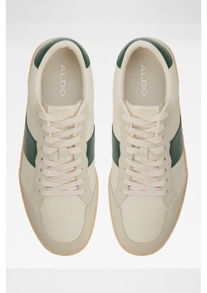 Roscoe Ayakkabı Spor Ayakkabılar Günlük Ayakkabı - Naturel