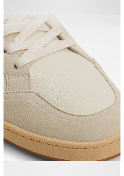 Roscoe Ayakkabı Spor Ayakkabılar Günlük Ayakkabı - Naturel