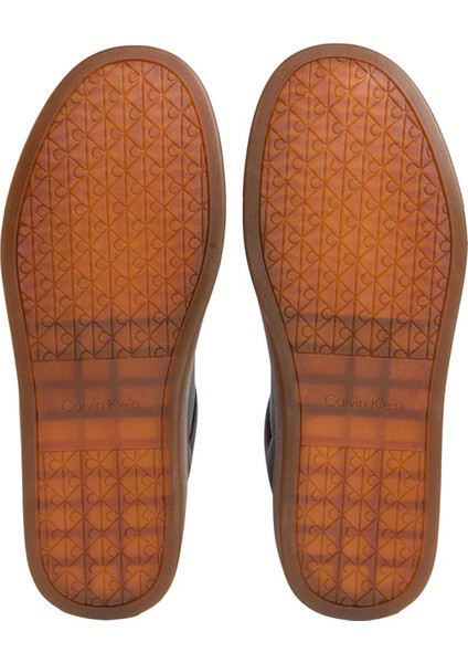 Classıc Cupsole Laceup Wt Bordo Erkek Sneaker indirimleri