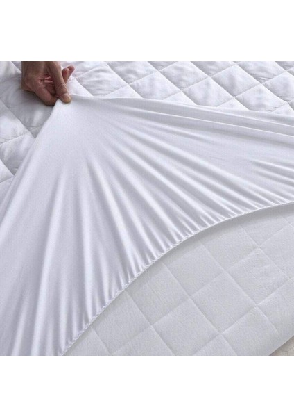 Kapıtonelı Sıvı Gecırmez Yatak Alezı 200*200 modelleri