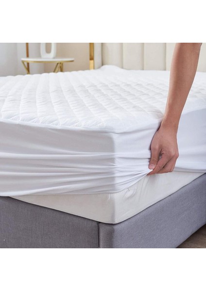 Kapıtonelı Sıvı Gecırmez Yatak Alezı 200*200 fırsatları