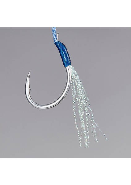 Mj-04 Micro Jıg Tinsel 0.5 cm Assist Iğne modelleri