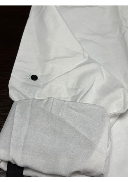 Kravat Yaka Gömlek fırsatları