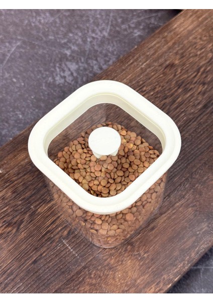 Snug Kapaklı Saklama Kabı 800 ml fırsatları