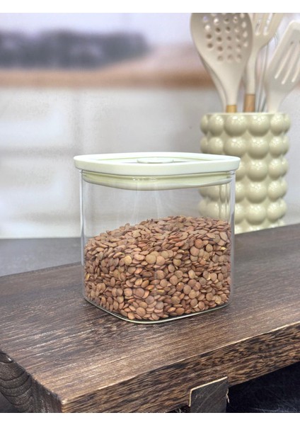 Snug Kapaklı Saklama Kabı 800 ml indirimleri