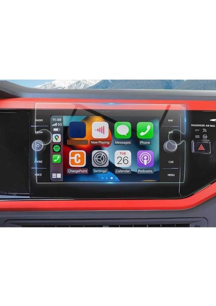 Volswagen Taigo Multimedya Nano Ekran Koruyucu fırsatları