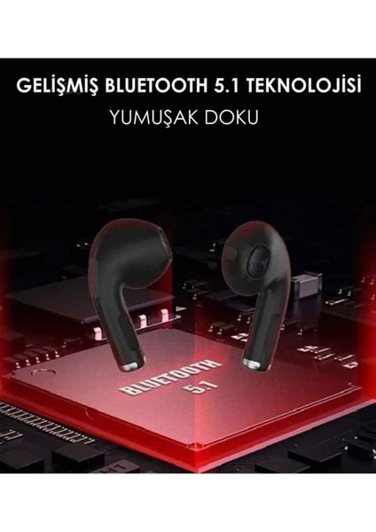 Air Pro 5 Mini Bluetooth Kulaklık fırsatları