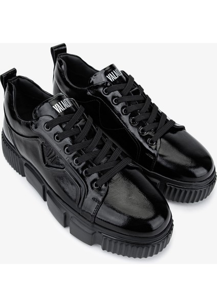 Erkek Hakiki Deri Siyah Rugan Sneakers & Spor Ayakkabı 381 22524 Erk Ayk SK25-26 Sıyah Krsk Rgn fiyatları