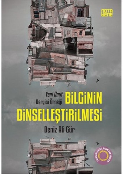 Bilginin Dinselleştirilmesi