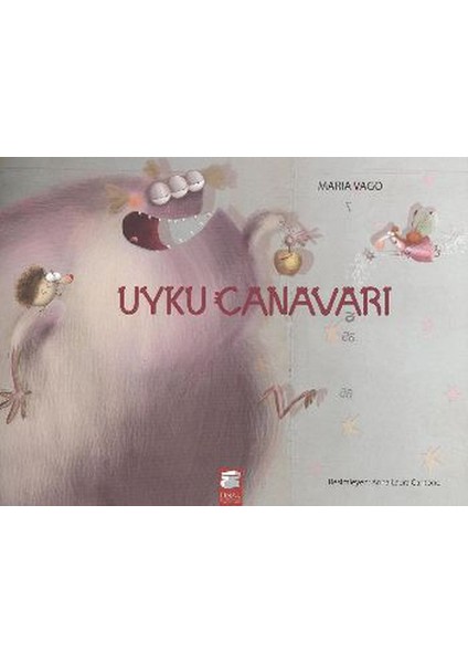 Uyku Canavarı
