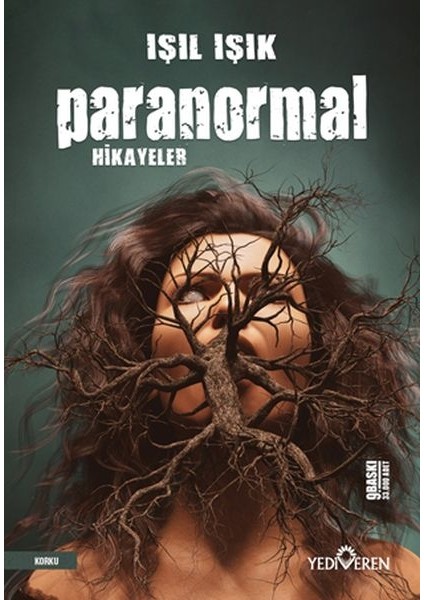 Paranormal Hikayeler