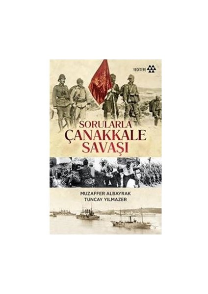 Sorularla Çanakkale Savaşı