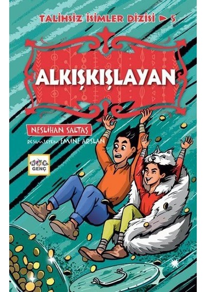 Alkışkışlayan