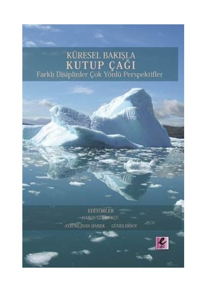 Küresel Bakışla Kutup Çağı