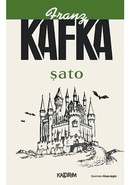 Şato