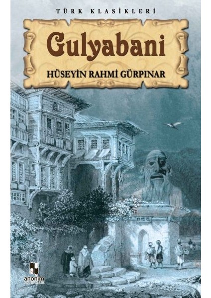 Gulyabani