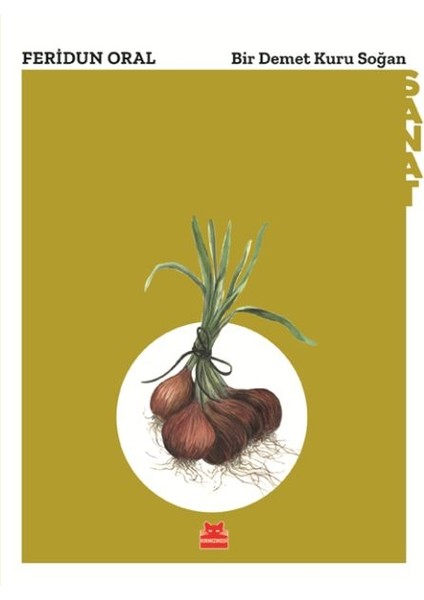 Bir Demet Kur Soğan