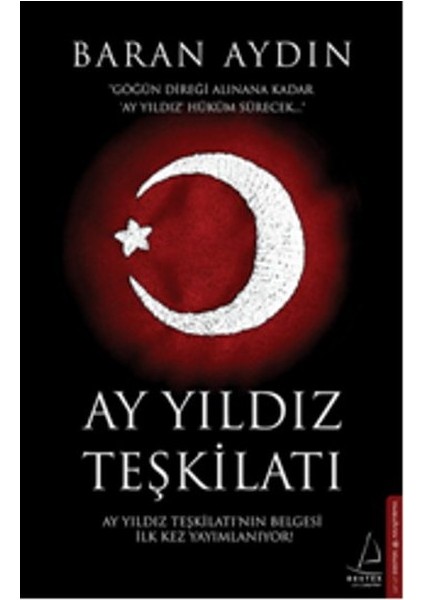 Ay Yıldız Teşkilatı