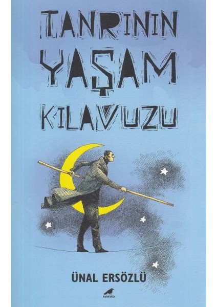 Tanrı'nın Yaşam Kılavuzu