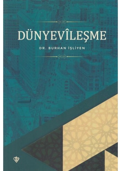 Dünyevileşme