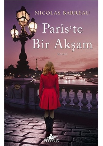 Paris'te Bir Akşam