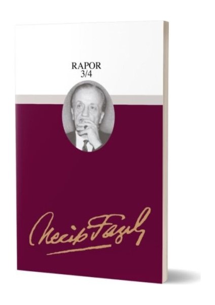 Rapor 3/4