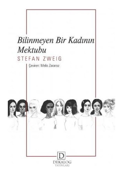 Bilinmeyen Bir Kadının Mektubu