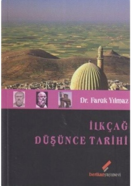 Ilkçağ Düşünce Tarihi