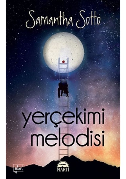 Yerçekimi Melodisi