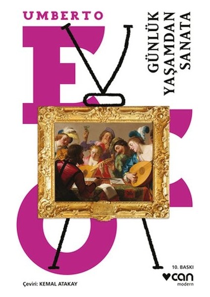 Günlük Yaşamdan Sanata