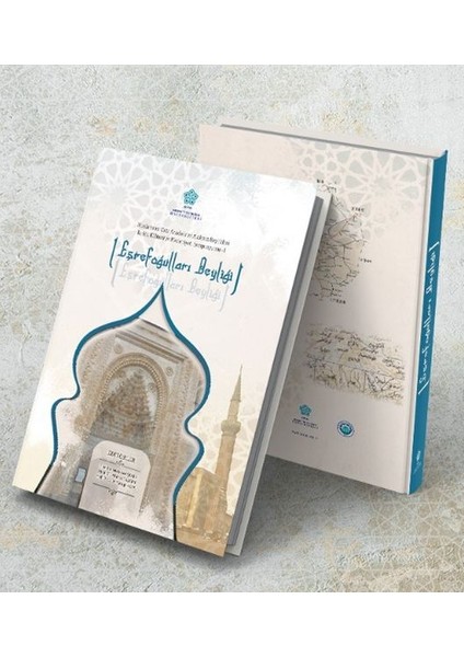 Eşrefoğulları Kitabı