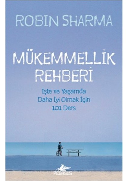 Mükemmellik Rehberi
