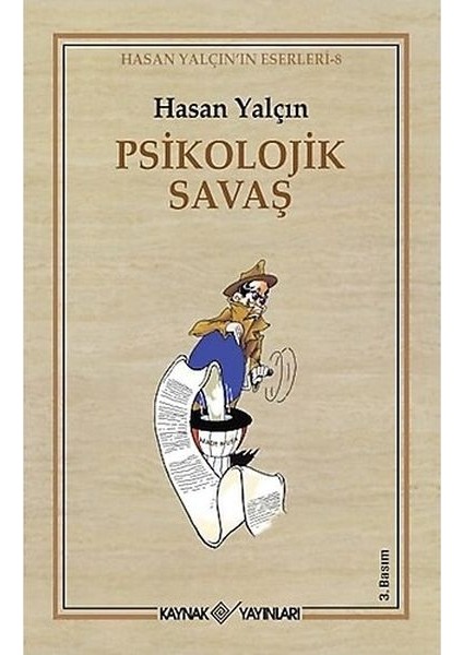 Psikolojik Savaş