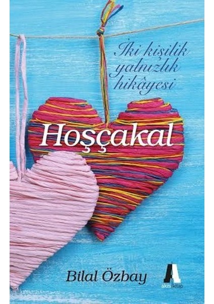 Hoşçakal