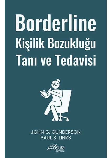 Borderline Kişilik Bozukluğu Tanı ve Tedavisi