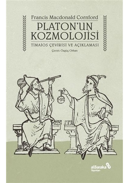 Platon’un Kozmolojisi