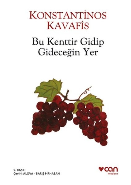 Bu Kenttir Gidip Gideceğin Yer