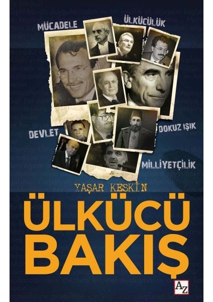 Ülkücü Bakış