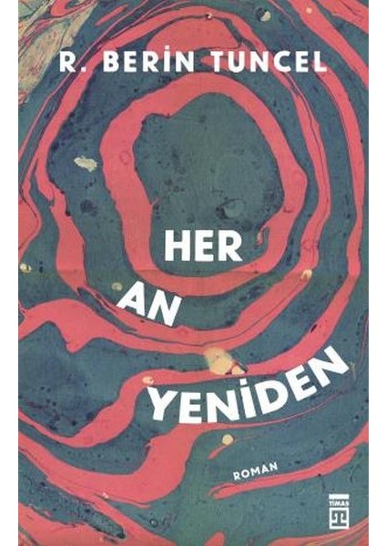 Her An Yeniden