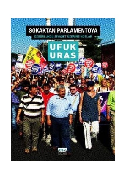 Sokaktan Parlamentoya