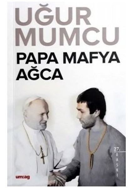 Papa Mafya Ağca