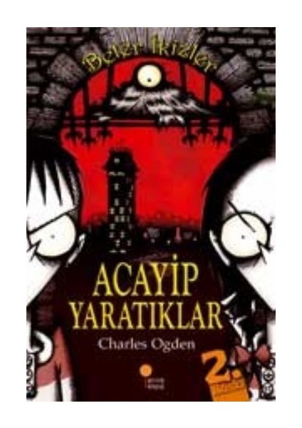 Beter Ikizler - Acayip Yaratıklar